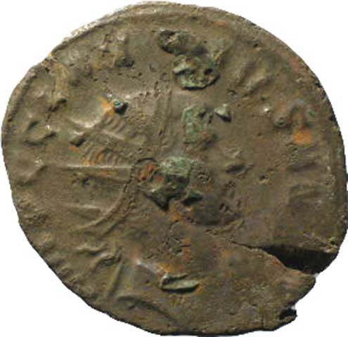 obverse