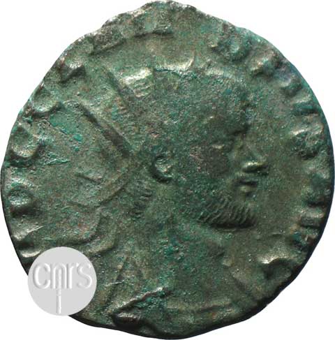 obverse