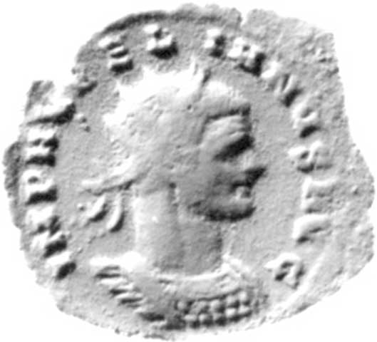 obverse