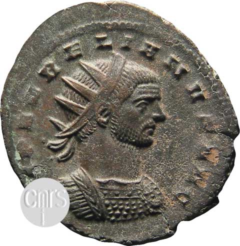 obverse