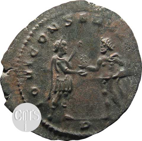 reverse