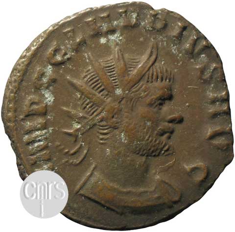 obverse