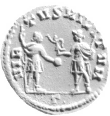 reverse