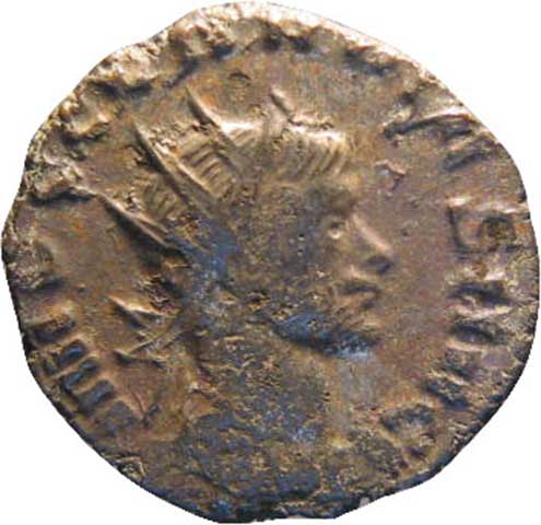 obverse