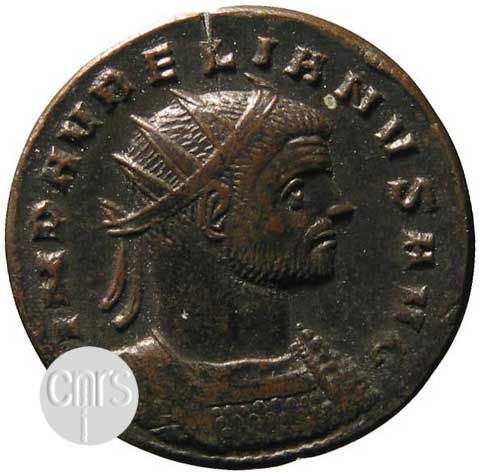 obverse