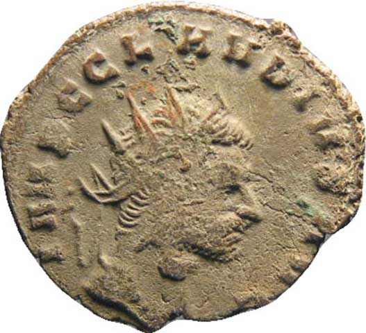 obverse