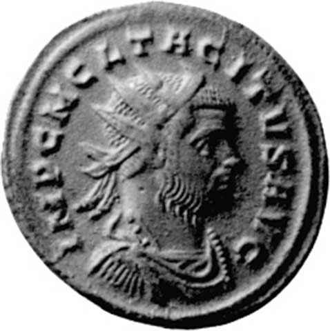 obverse