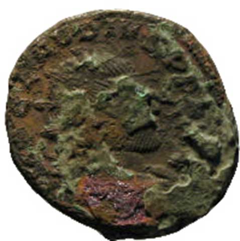 obverse