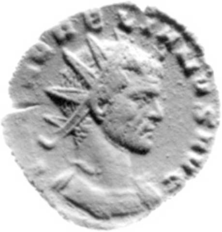 obverse