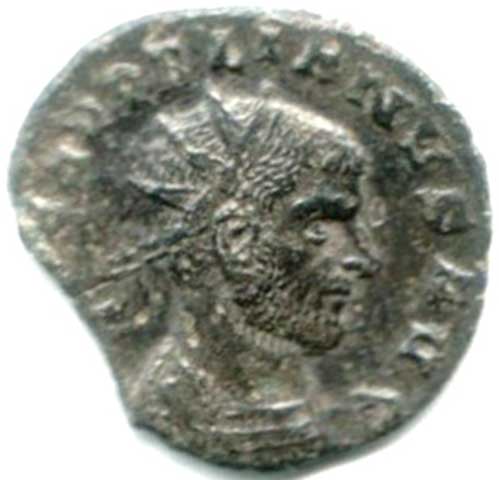 obverse