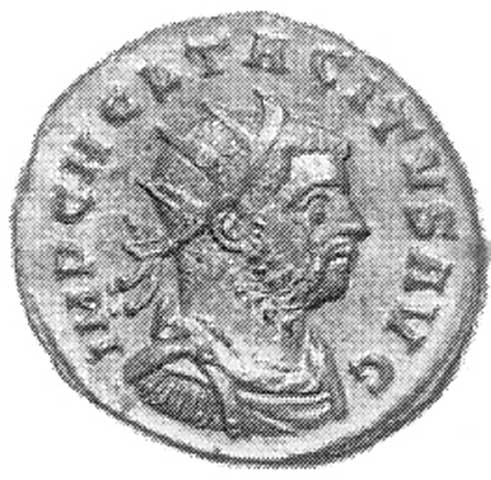 obverse