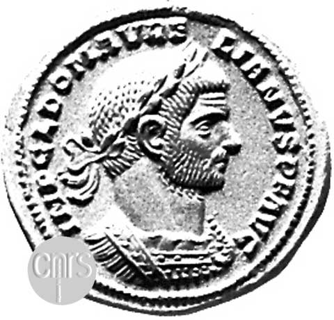 obverse