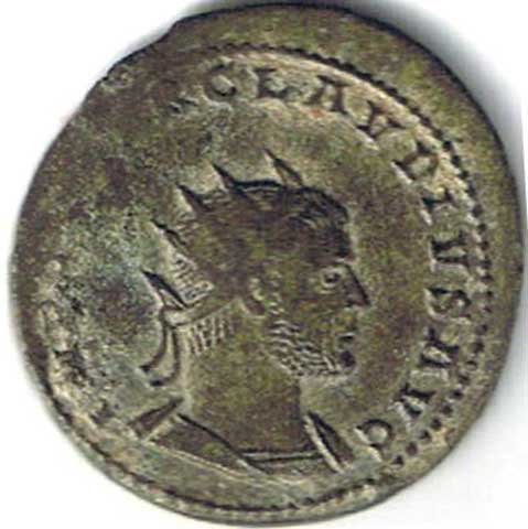 obverse