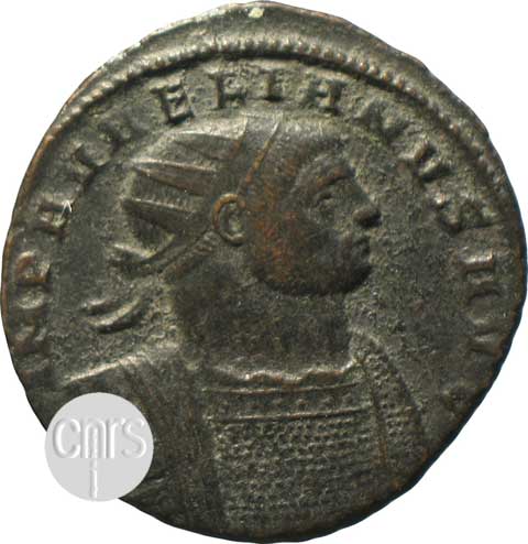 obverse