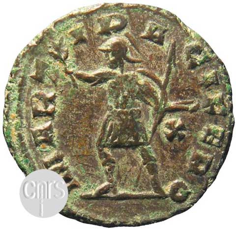 reverse