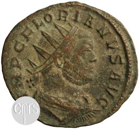 obverse
