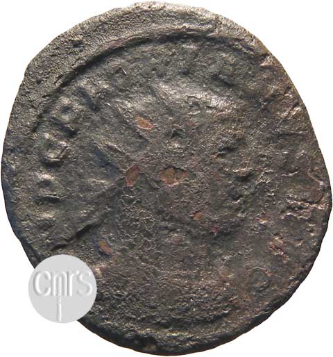 obverse