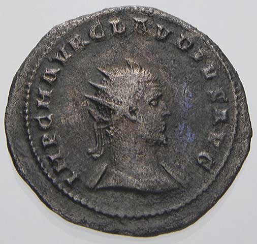 obverse