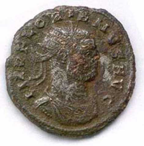 obverse