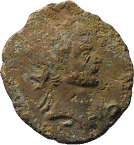 obverse