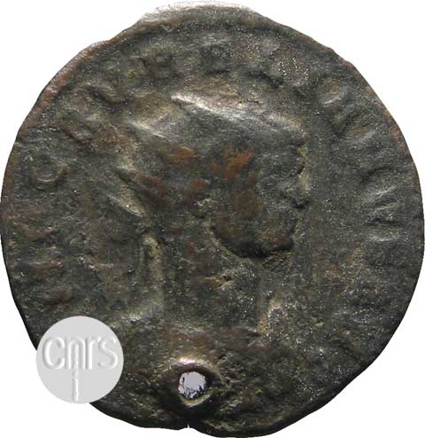 obverse
