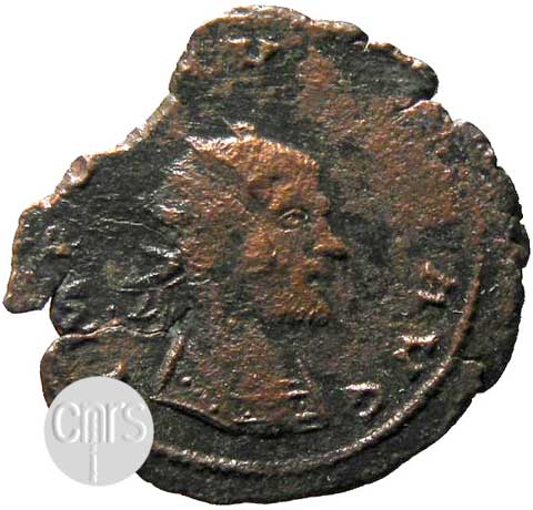 obverse
