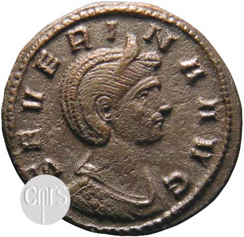 obverse