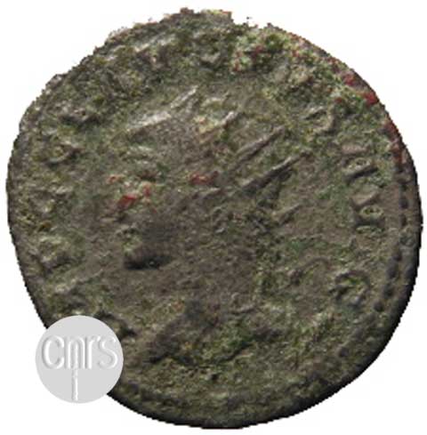 obverse