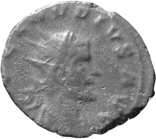 obverse
