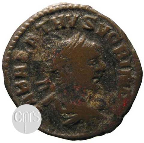 obverse