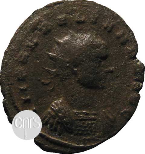 obverse