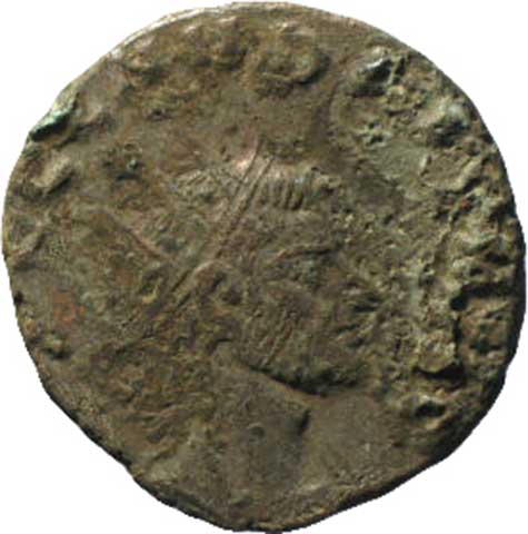 obverse