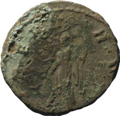 reverse