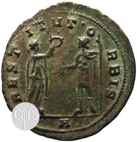 reverse