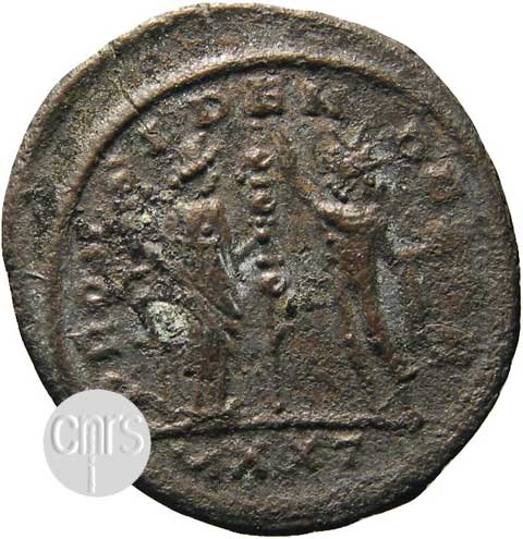reverse