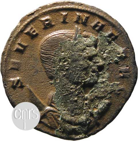 obverse