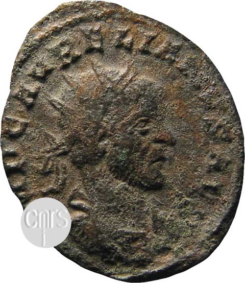 obverse