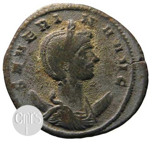 obverse
