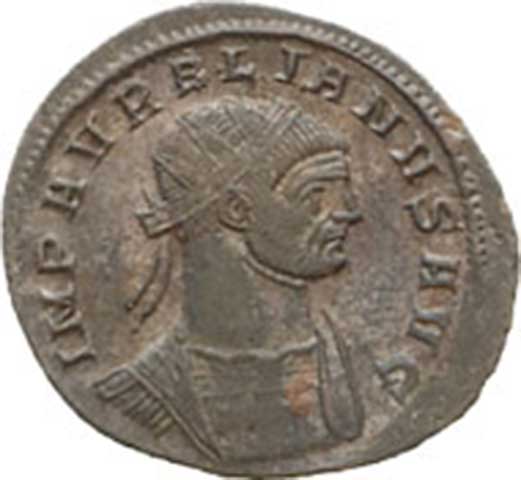 obverse