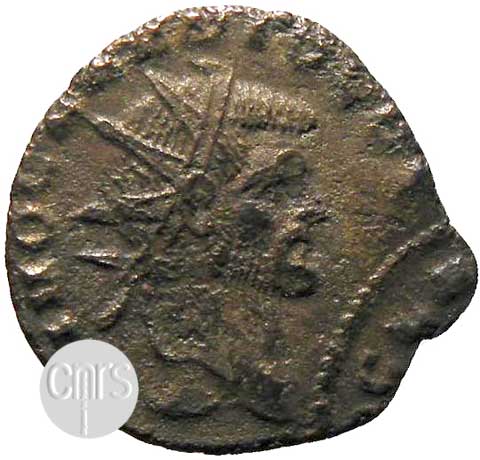 obverse