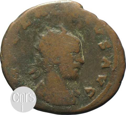 obverse