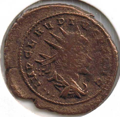 obverse