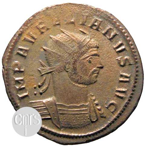 obverse