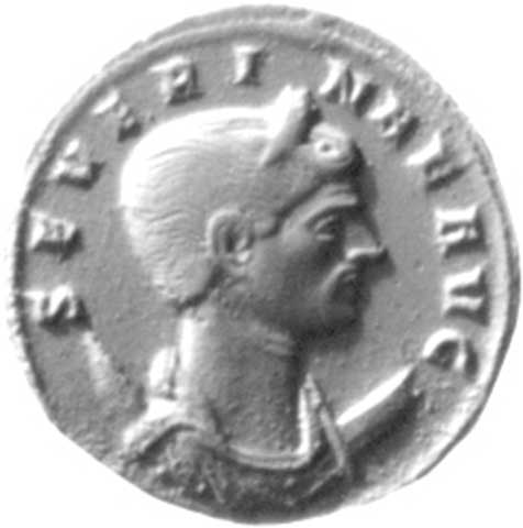 obverse
