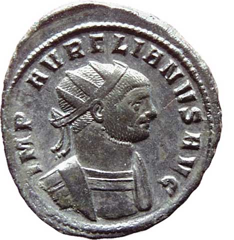 obverse