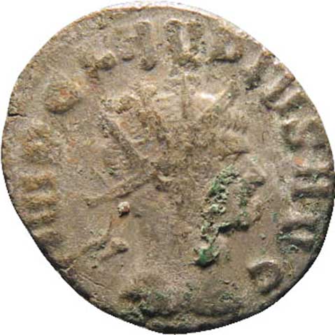 obverse