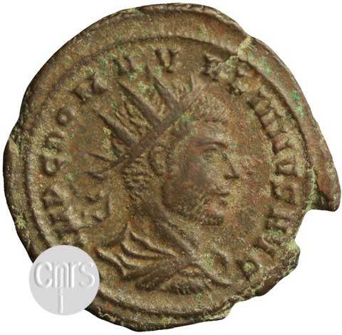 obverse