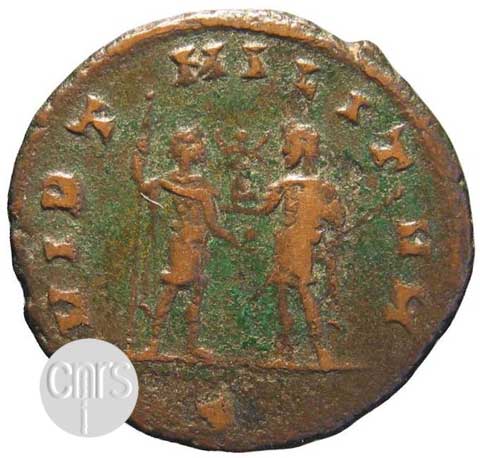 reverse