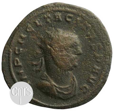 obverse