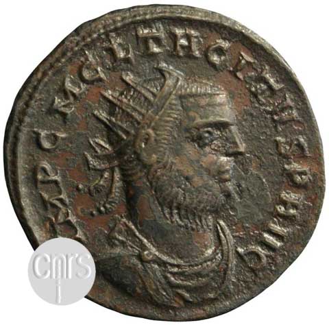 obverse